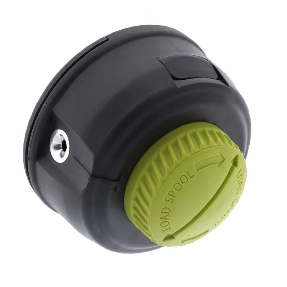 Trimmer Head Nylon Grass For Ryobi Weeder P2009 RY15523A RY40006 313318001 311759008 313318001 Straight Axis Armless Trimmers
Trimmer Head Nylon Grass For Ryobi Weeder P2009 RY15523A RY40006 313318001 311759008 313318001 Straight Axis Armless Trimmers