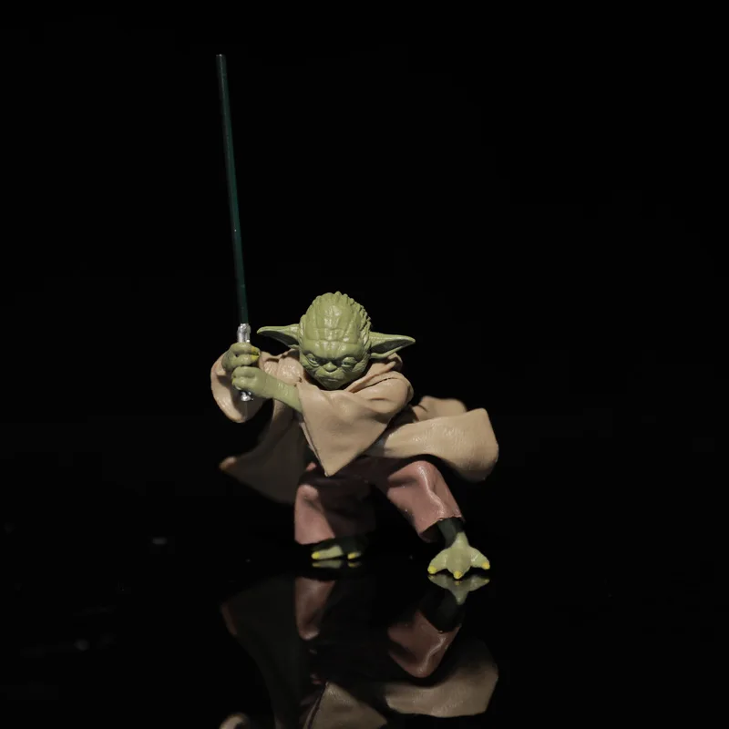Marvel anime figure Star Wars Yoda action figure model car accessories ornaments doll model interior decor kids toys gift
Marvel anime figure Star Wars Yoda action figure model car accessories ornaments doll model interior decor kids toys gift