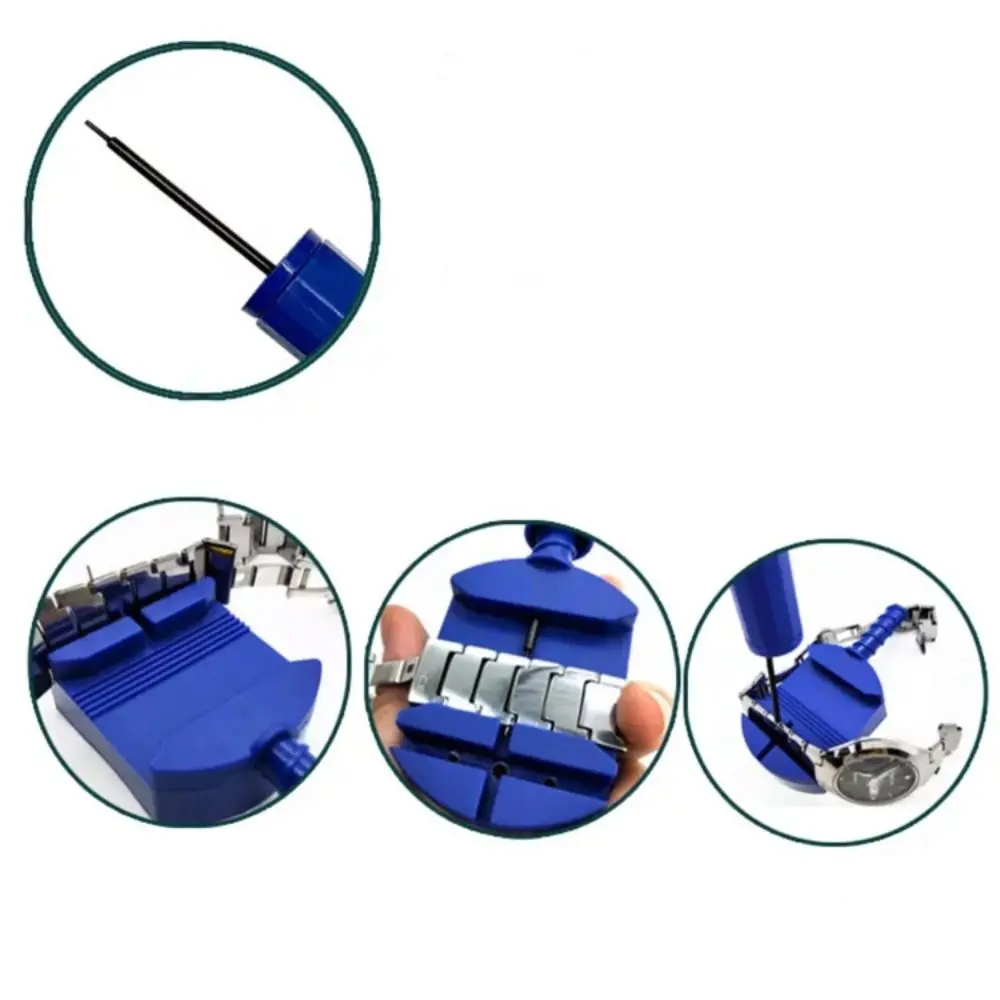 High quality Strap Watch Band Watch Accessories Watch Wrist Repair Tools Bracelet Adjuster
High quality Strap Watch Band Watch Accessories Watch Wrist Repair Tools Bracelet Adjuster