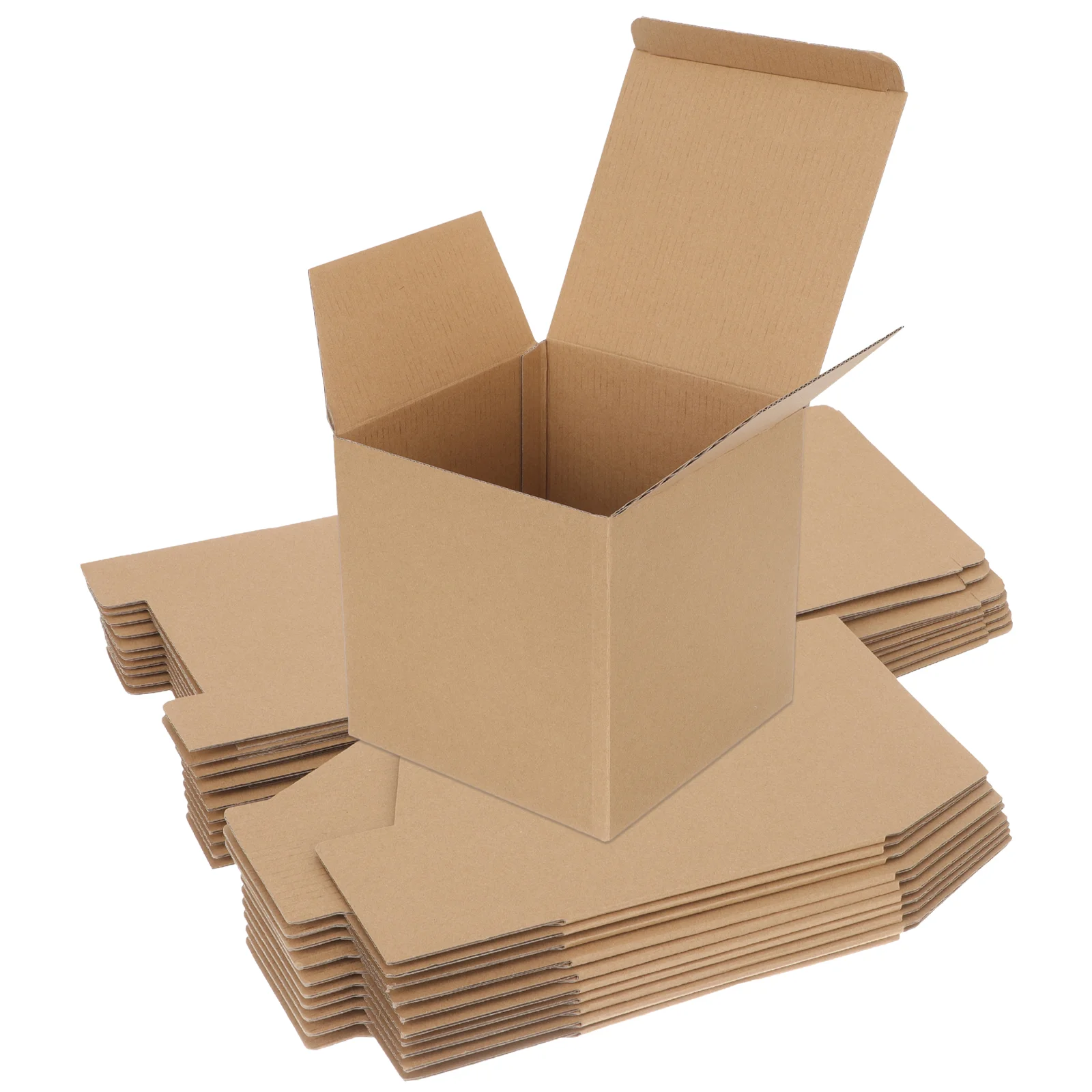 Boxes Box Shipping Cardboard Corrugated Packaging Gift Business Packing Mini Mailer Paper Large Mailing 6X6X6 Carton Kraft
Boxes Box Shipping Cardboard Corrugated Packaging Gift Business Packing Mini Mailer Paper Large Mailing 6X6X6 Carton Kraft