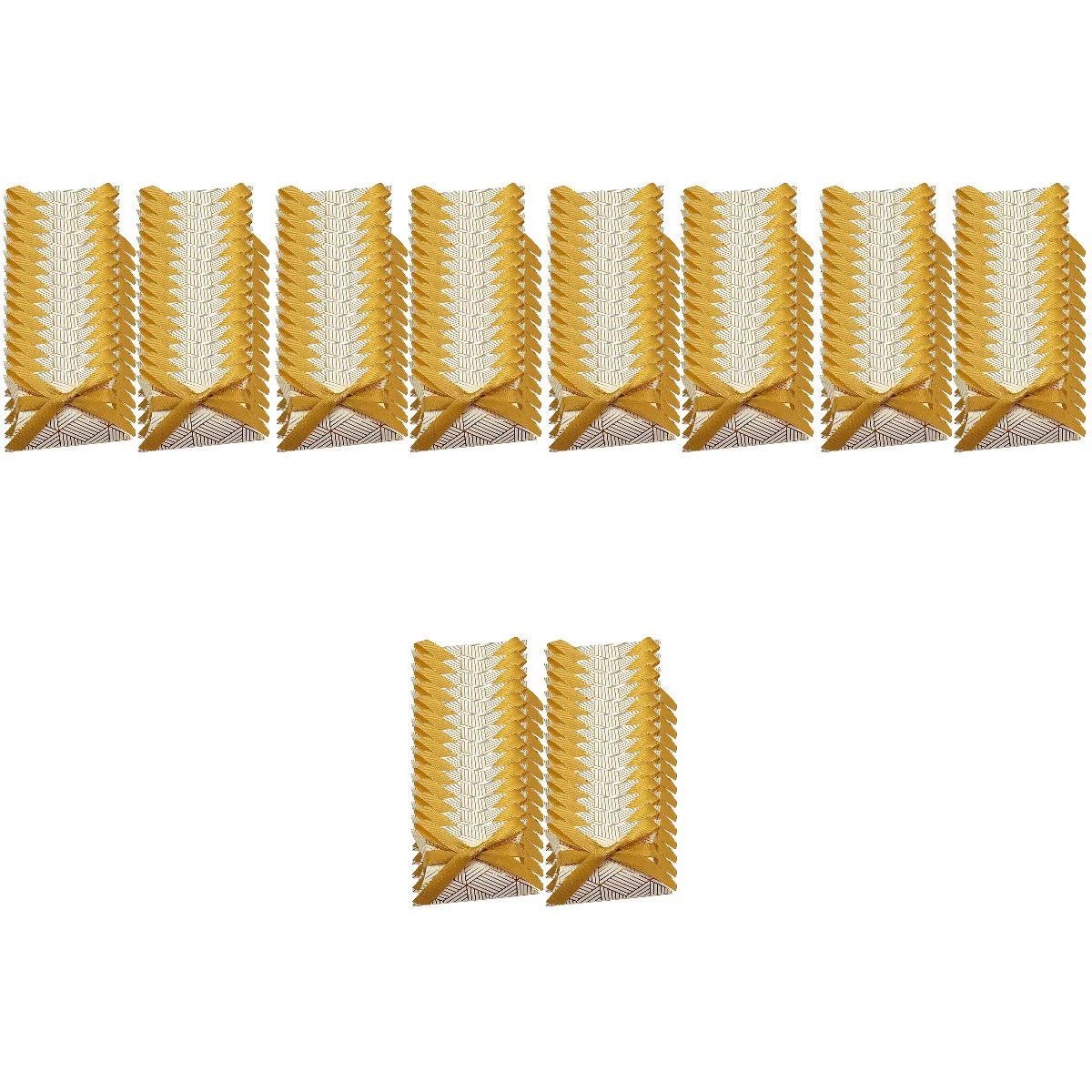 250 Gift Boxes Wedding Favor Boxes Candy Boxes Treat Boxes Wedding Supplies Party Favor Boxes Wedding Treat Boxes
250 Gift Boxes Wedding Favor Boxes Candy Boxes Treat Boxes Wedding Supplies Party Favor Boxes Wedding Treat Boxes