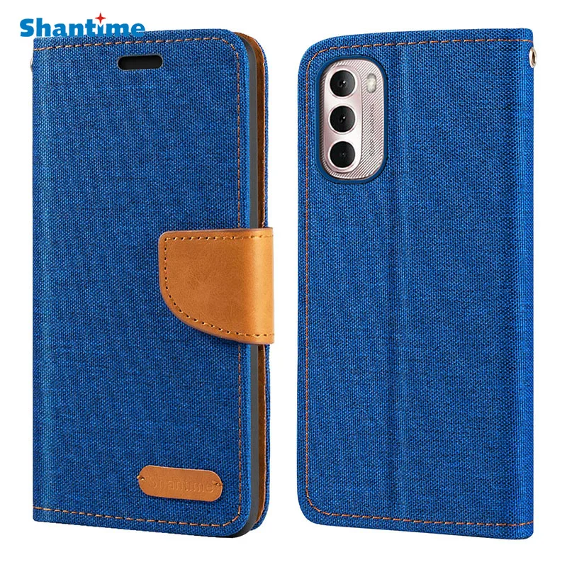 Oxford Leather Wallet Case For Motorola Moto G Stylus 4G 2022 With TPU Back Cover Magnet Flip Case For Moto G Stylus 4G 2022
Oxford Leather Wallet Case For Motorola Moto G Stylus 4G 2022 With TPU Back Cover Magnet Flip Case For Moto G Stylus 4G 2022