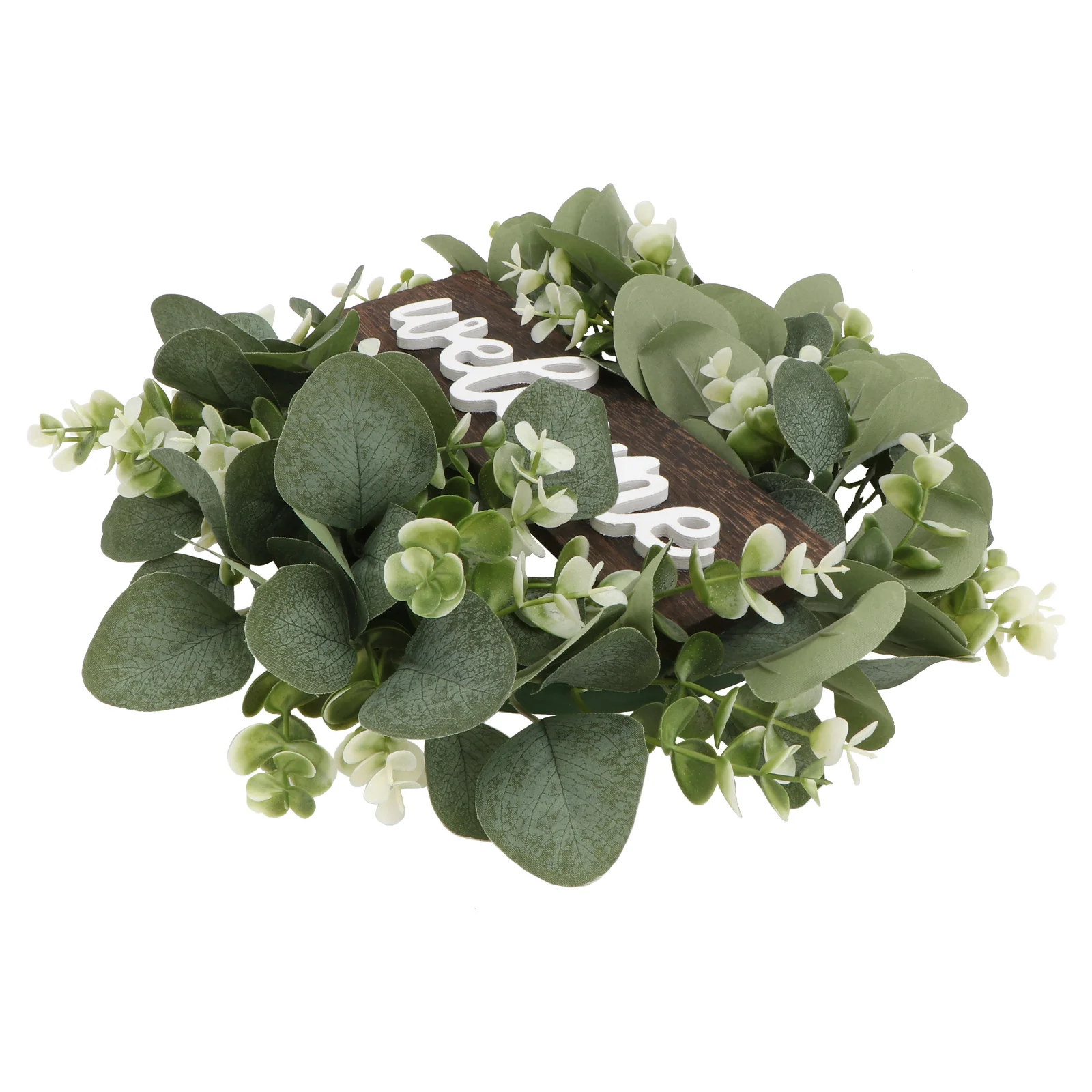 Wreath Welcome Door Sign Eucalyptus Front Springfarmhouse Green Porch Decorgarland Wreaths Summer Artificial Home Wood Party
Wreath Welcome Door Sign Eucalyptus Front Springfarmhouse Green Porch Decorgarland Wreaths Summer Artificial Home Wood Party