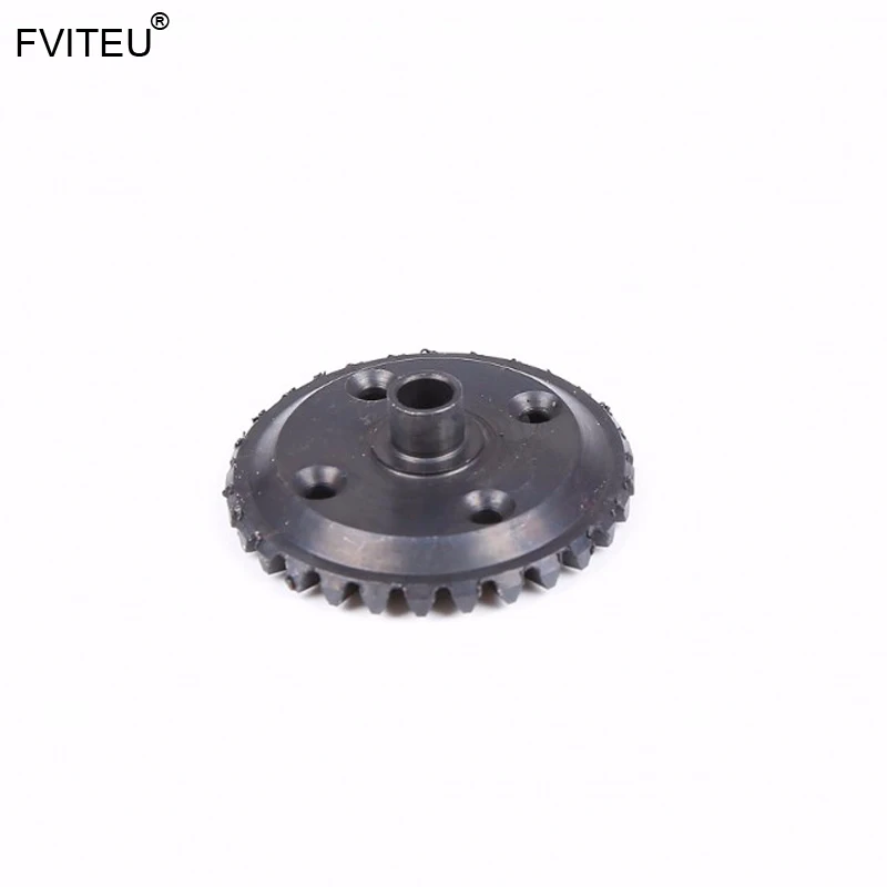 Fvieu Diff.gear 43T fit 1/8 Rovan Torland XL Запчасти для безщеточного монстра-грузовика
Fvieu Diff.gear 43T fit 1/8 Rovan Torland XL Запчасти для безщеточного монстра-грузовика