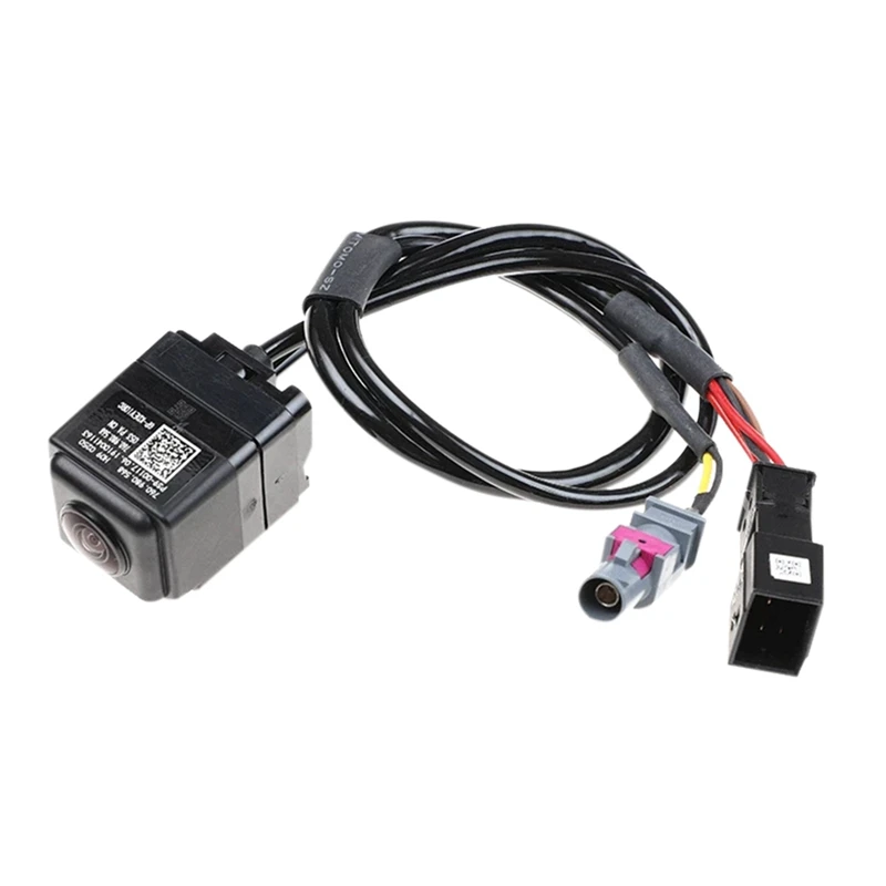 Новая камера заднего вида для SKODA SUPERB OCTAVIA TIGUAN TOURAN 5Q0980568B 4M0980556A
Новая камера заднего вида для SKODA SUPERB OCTAVIA TIGUAN TOURAN 5Q0980568B 4M0980556A