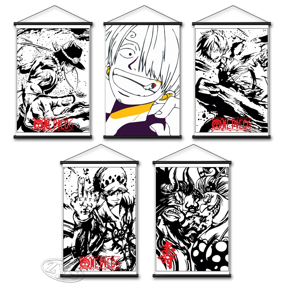 Canvas Painting One Piece Poster Wall Vinsmoke Sanji Picture TrafalgarLaw Hanging Scrolls Cuadros Living Room Home Decor Mural
Canvas Painting One Piece Poster Wall Vinsmoke Sanji Picture TrafalgarLaw Hanging Scrolls Cuadros Living Room Home Decor Mural