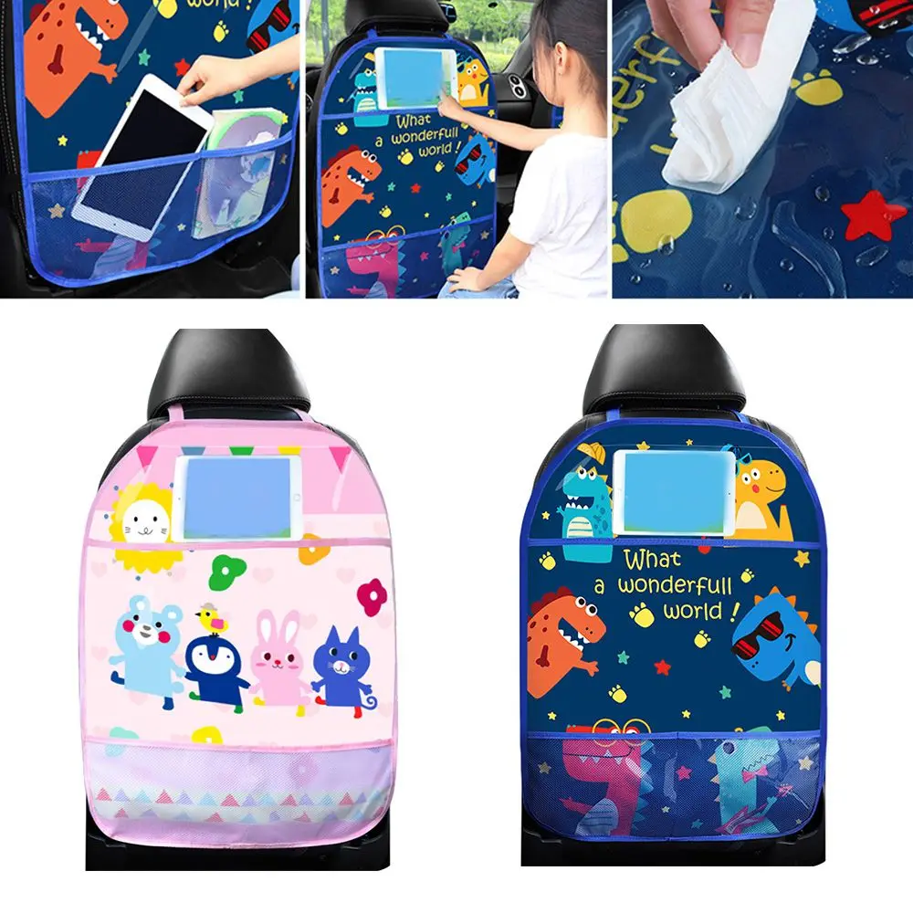 New Kids Protector Cover Case Universal Auto Storage Bag Children Kick Pad Cover Mat Car Seat Back Protector
New Kids Protector Cover Case Universal Auto Storage Bag Children Kick Pad Cover Mat Car Seat Back Protector