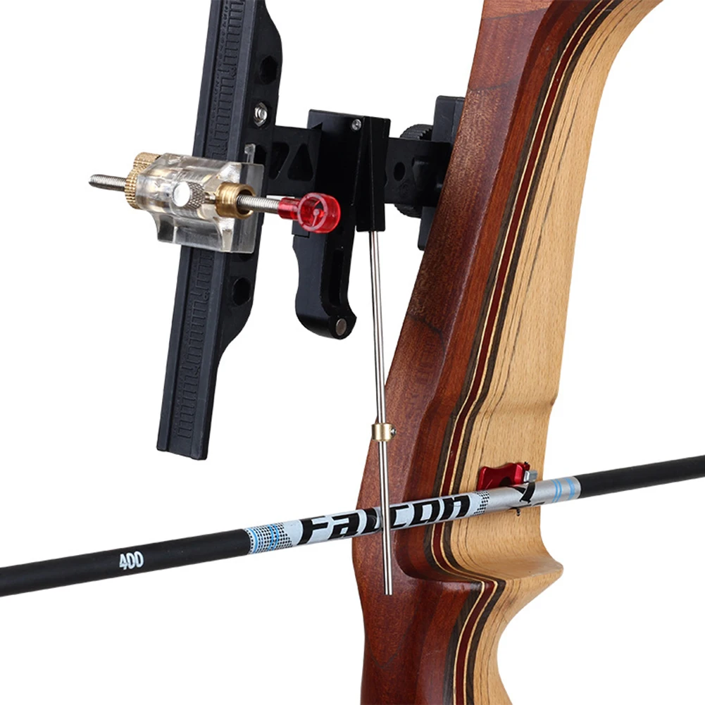 Archery Recurve Bow Clicker Magnetic Mounted On Bow Sight For Hunting Shooting Sliders Screw Wrenches Tool Hunting Equipment
Archery Recurve Bow Clicker Magnetic Mounted On Bow Sight For Hunting Shooting Sliders Screw Wrenches Tool Hunting Equipment
