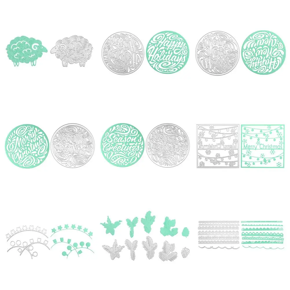 Металлические штампы для фотоальбома, декоративные изделия, Рельефная Бумага для вырезания карточек, оформление фотоальбомов
Металлические штампы для фотоальбома, декоративные изделия, Рельефная Бумага для вырезания карточек, оформление фотоальбомов