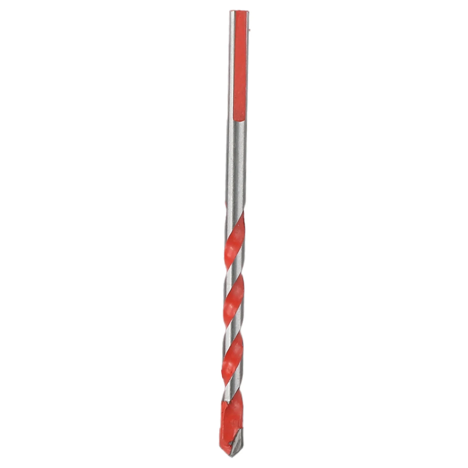 1 Set 6mm Multifunction Triangle Drill Bits For Aluminum Wood Ceramic Wall Glass Punching Hole Working Power Tool Accessories
1 Set 6mm Multifunction Triangle Drill Bits For Aluminum Wood Ceramic Wall Glass Punching Hole Working Power Tool Accessories
