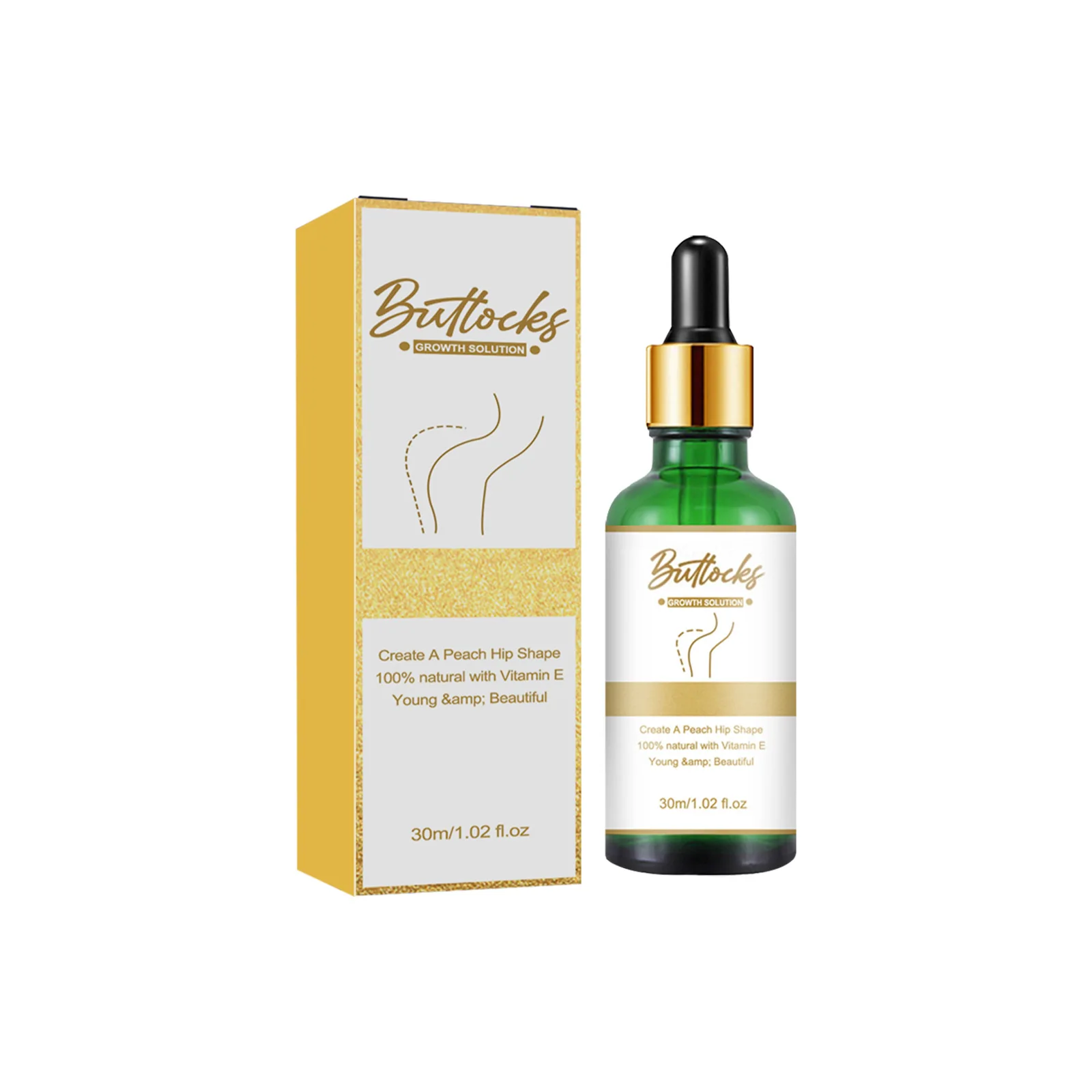 10pcs 30ml Butt Workout Butt Oil Breast Enlarge Butt Enlarge Butt Fat Cells Get Bigger Butt By Walking,beauty Health
10pcs 30ml Butt Workout Butt Oil Breast Enlarge Butt Enlarge Butt Fat Cells Get Bigger Butt By Walking,beauty Health
