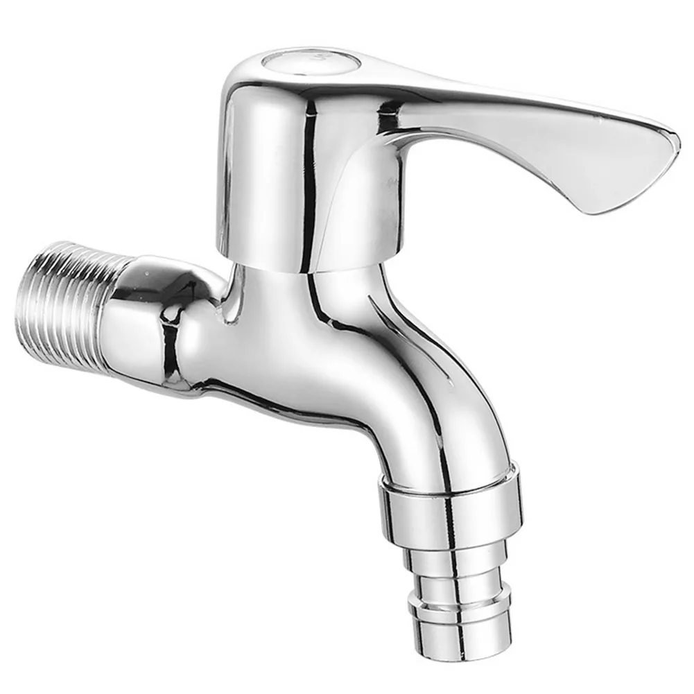 Brand New Bathroom Kitchen Water Faucet Sink Faucet Brass Easy To Use Rust Proof Single Handle Control Wall Mounted
Brand New Bathroom Kitchen Water Faucet Sink Faucet Brass Easy To Use Rust Proof Single Handle Control Wall Mounted