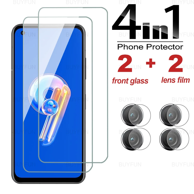 4 в 1 закаленное стекло для Asus Zenfone 9 5,9 дюймов передняя защита экрана для Asus Zenfone9 AI2202-1A00 6EU пленка для объектива камеры
4 в 1 закаленное стекло для Asus Zenfone 9 5,9 дюймов передняя защита экрана для Asus Zenfone9 AI2202-1A00 6EU пленка для объектива камеры