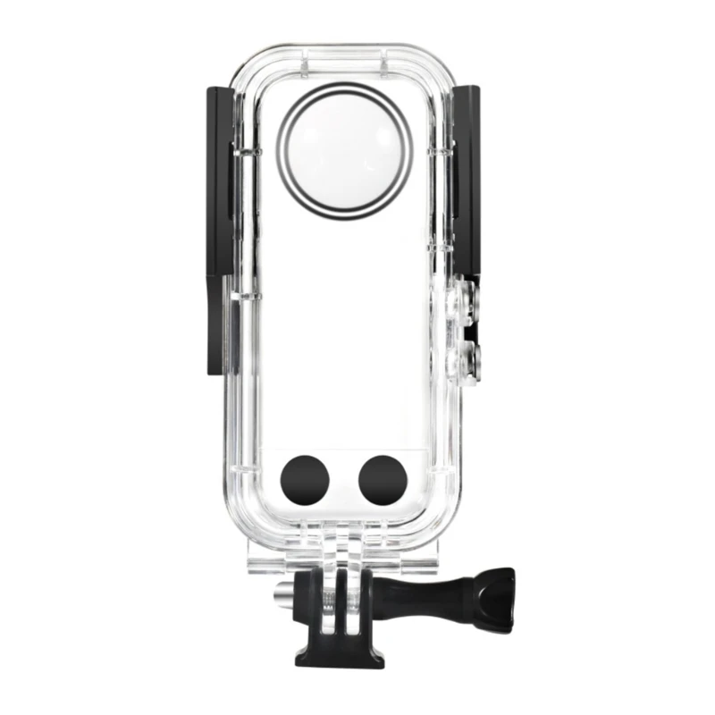 1PC Portable Camera Diving Case For Insta360 Lightweight 40m Waterproof Depth For Insta360 X3 Aciton Camera Accessories
1PC Portable Camera Diving Case For Insta360 Lightweight 40m Waterproof Depth For Insta360 X3 Aciton Camera Accessories