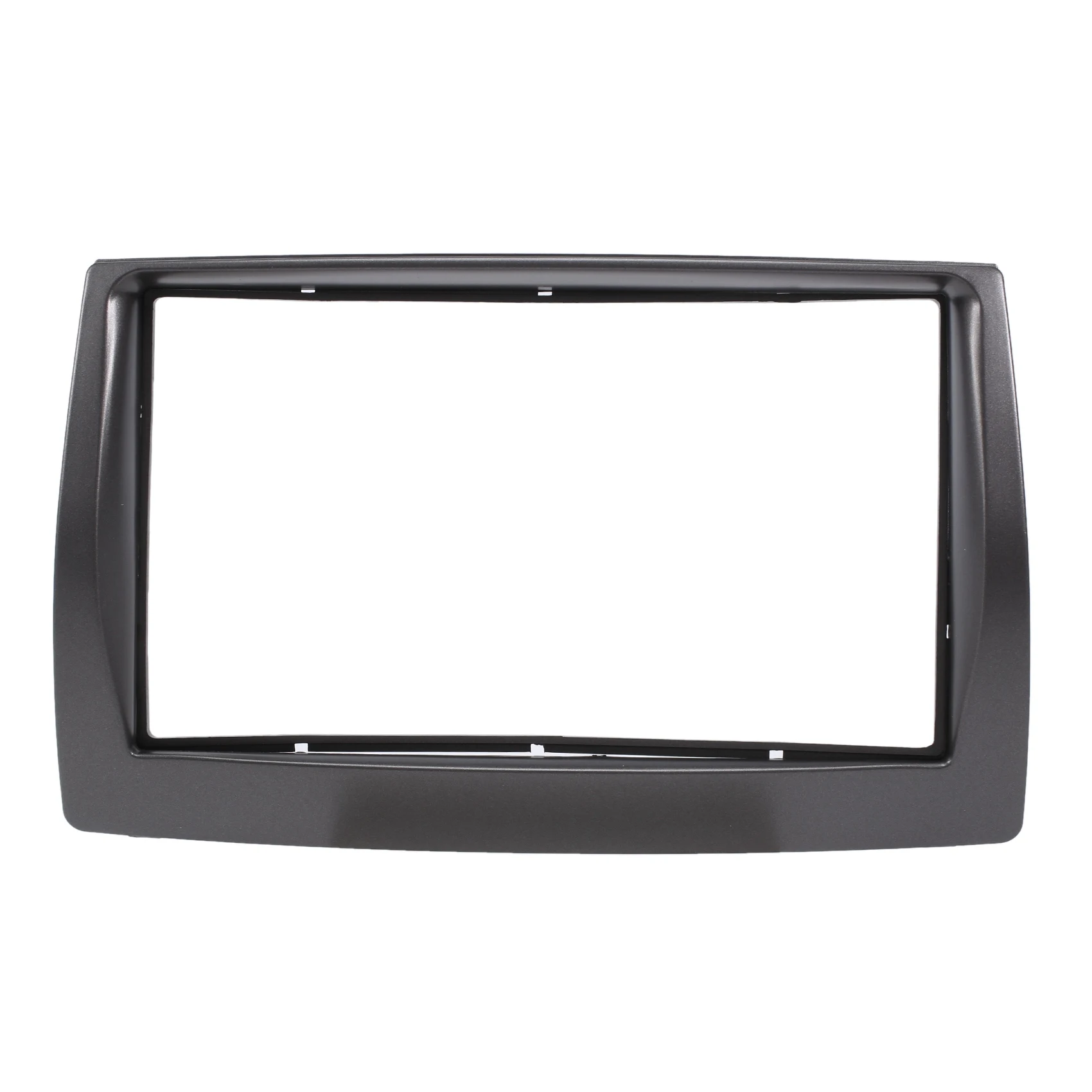 Car Radio Fascia for PROTON Satria Neo 2006+ DVD Stereo Frame Plate Adapter Mounting Dash Installation Bezel Trim Kit
Car Radio Fascia for PROTON Satria Neo 2006+ DVD Stereo Frame Plate Adapter Mounting Dash Installation Bezel Trim Kit