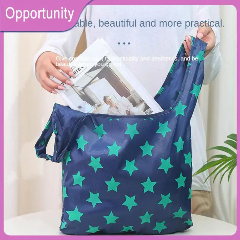 Widened Shoulder Strap Without Hands Beautiful And Practical Bags Large Pockets And Easy Loading Grocery Bags Easy To Fold Carry
Widened Shoulder Strap Without Hands Beautiful And Practical Bags Large Pockets And Easy Loading Grocery Bags Easy To Fold Carry