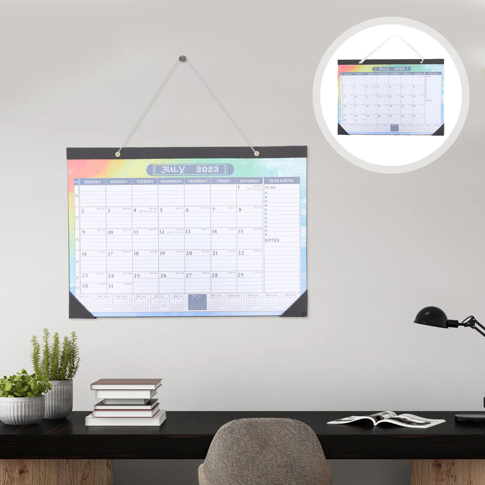 2024 Calendar Countdown Daily Use Hanging 2023 Appointment Home Office Room Monthly Year Wall Small
2024 Calendar Countdown Daily Use Hanging 2023 Appointment Home Office Room Monthly Year Wall Small