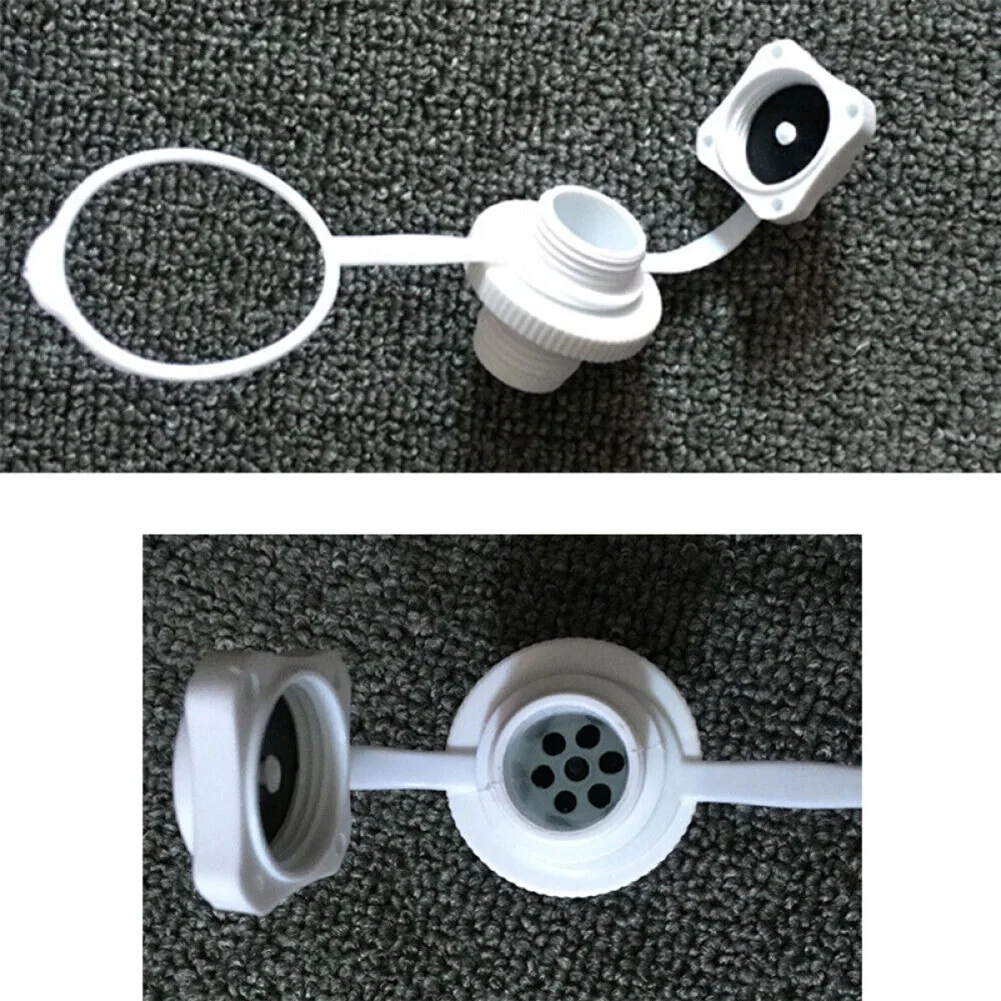 Pools Accessories Valve Air Cap Screw Valve Outdoor Living Tool 1/2pcs BW54112 For Lay-Z-Spa For Vegas Best Sell
Pools Accessories Valve Air Cap Screw Valve Outdoor Living Tool 1/2pcs BW54112 For Lay-Z-Spa For Vegas Best Sell