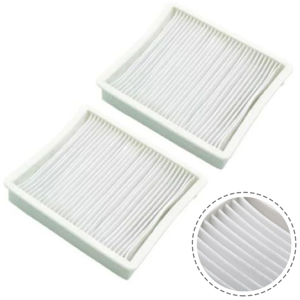 2pcs Vacuum Cleaner Dust Filter HEPA Filters For Samsung SC4300 SC4470 DJ63-00672D Cleaner Accessories Filter Parts
2pcs Vacuum Cleaner Dust Filter HEPA Filters For Samsung SC4300 SC4470 DJ63-00672D Cleaner Accessories Filter Parts