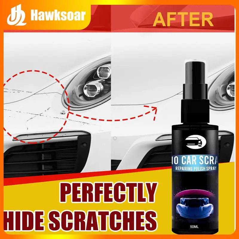 

Spraying Spray For Car Paint Universal Quickly Remove And Repair Car Paint Coating Sprays Portable Protective Coating