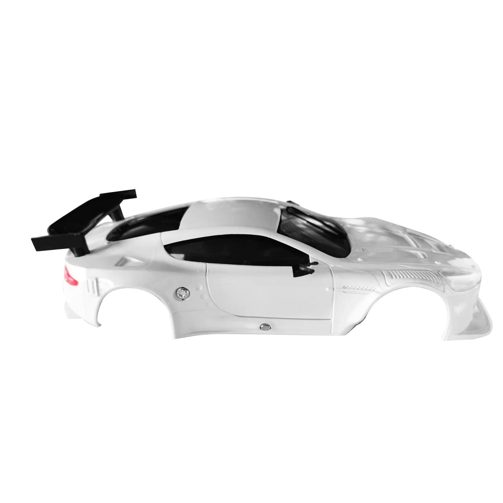 

Корпус автомобиля на радиоуправлении Aston Martin 98 мм для 1/28 WLtoys K969 Iw02 Iw04M HGD1 Mini-Q Kyosho Mini-Z AWD MA020 MR03 A