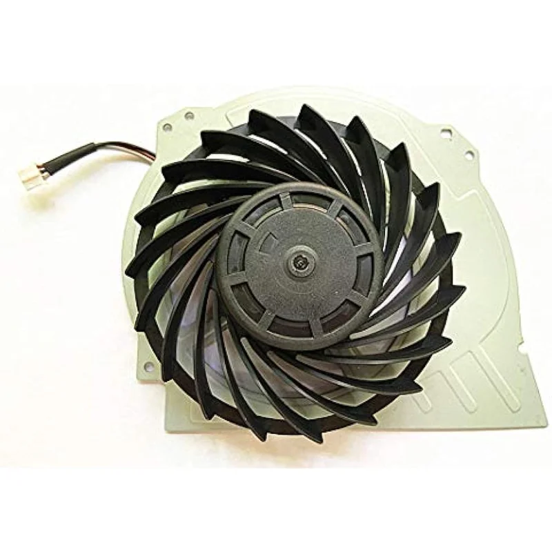 Внутренний охлаждающий вентилятор для Sony PS4 Pro CUH-7000 Cooler
Внутренний охлаждающий вентилятор для Sony PS4 Pro CUH-7000 Cooler