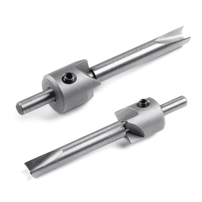 Trimmer Milling Cutter Milling Tool 7pcs HSS Hex Wrench Mill Barrel Replacement Trimming Wood Turning Kit Durable
Trimmer Milling Cutter Milling Tool 7pcs HSS Hex Wrench Mill Barrel Replacement Trimming Wood Turning Kit Durable