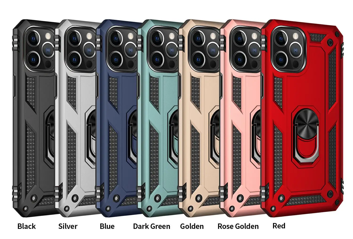 Shockproof Armor Kickstand Phone Case For iPhone 13 12 Mini 11 Pro XS Max X XR 6 6S 7 8 Plus Finger Magnetic Ring Holder Cover
Shockproof Armor Kickstand Phone Case For iPhone 13 12 Mini 11 Pro XS Max X XR 6 6S 7 8 Plus Finger Magnetic Ring Holder Cover