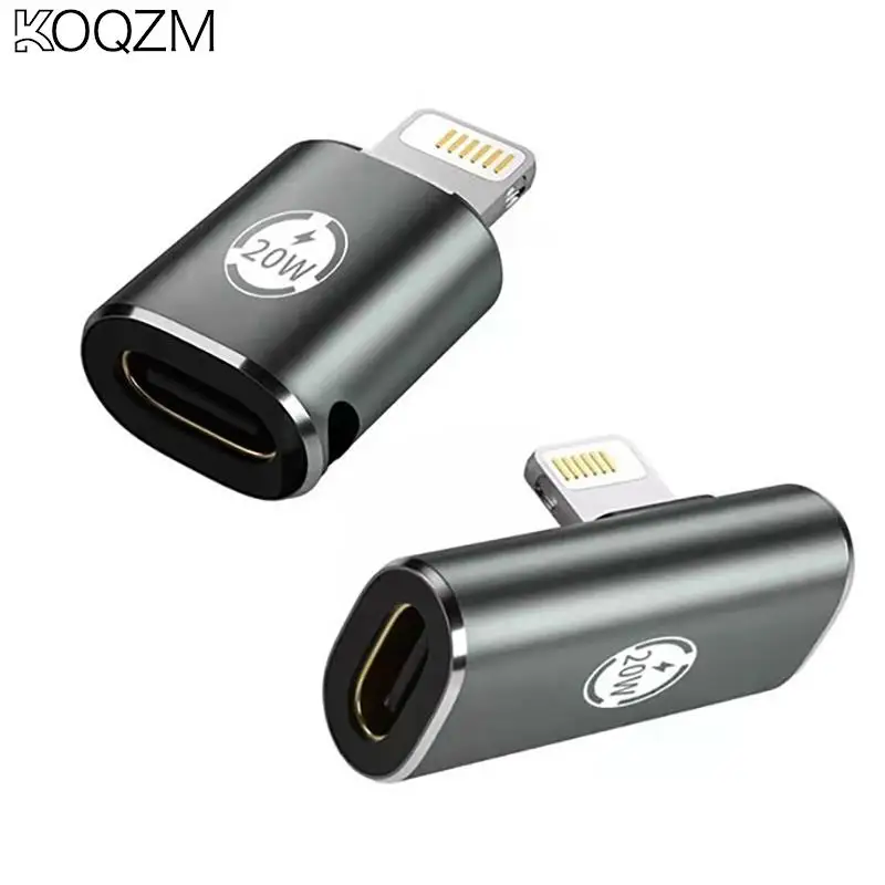 Адаптер для быстрой зарядки 1PD20W USB Type-C для IPhone 11 12 13 USB C «Мама»-«папа»
Адаптер для быстрой зарядки 1PD20W USB Type-C для IPhone 11 12 13 USB C «Мама»-«папа»