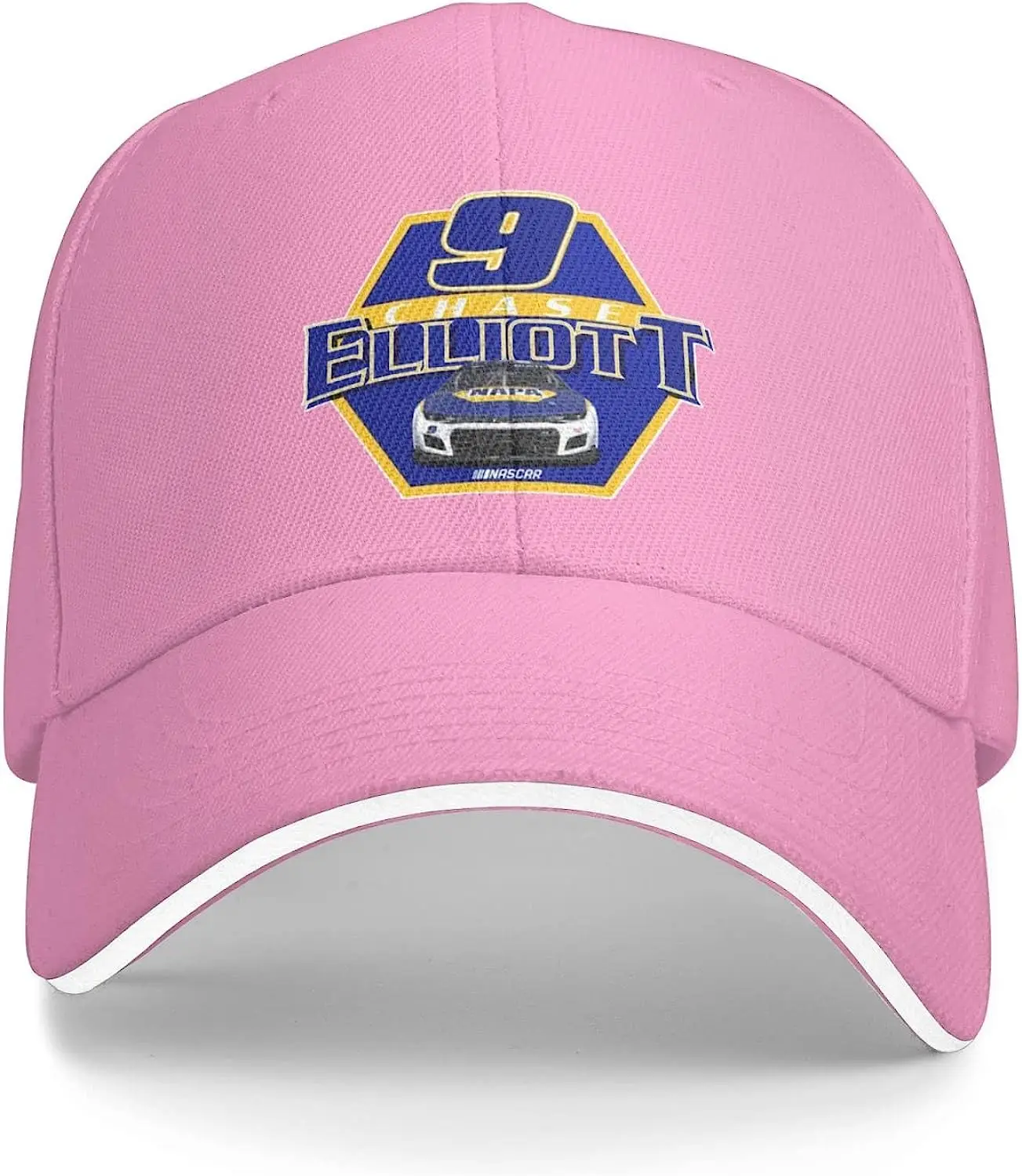 Sandwich Cap Unisex Speed C-hase_Ell-iott #9 Fans Baseball Hat Adjustable Outdoors Caps 
Sandwich Cap Unisex Speed C-hase_Ell-iott #9 Fans Baseball Hat Adjustable Outdoors Caps