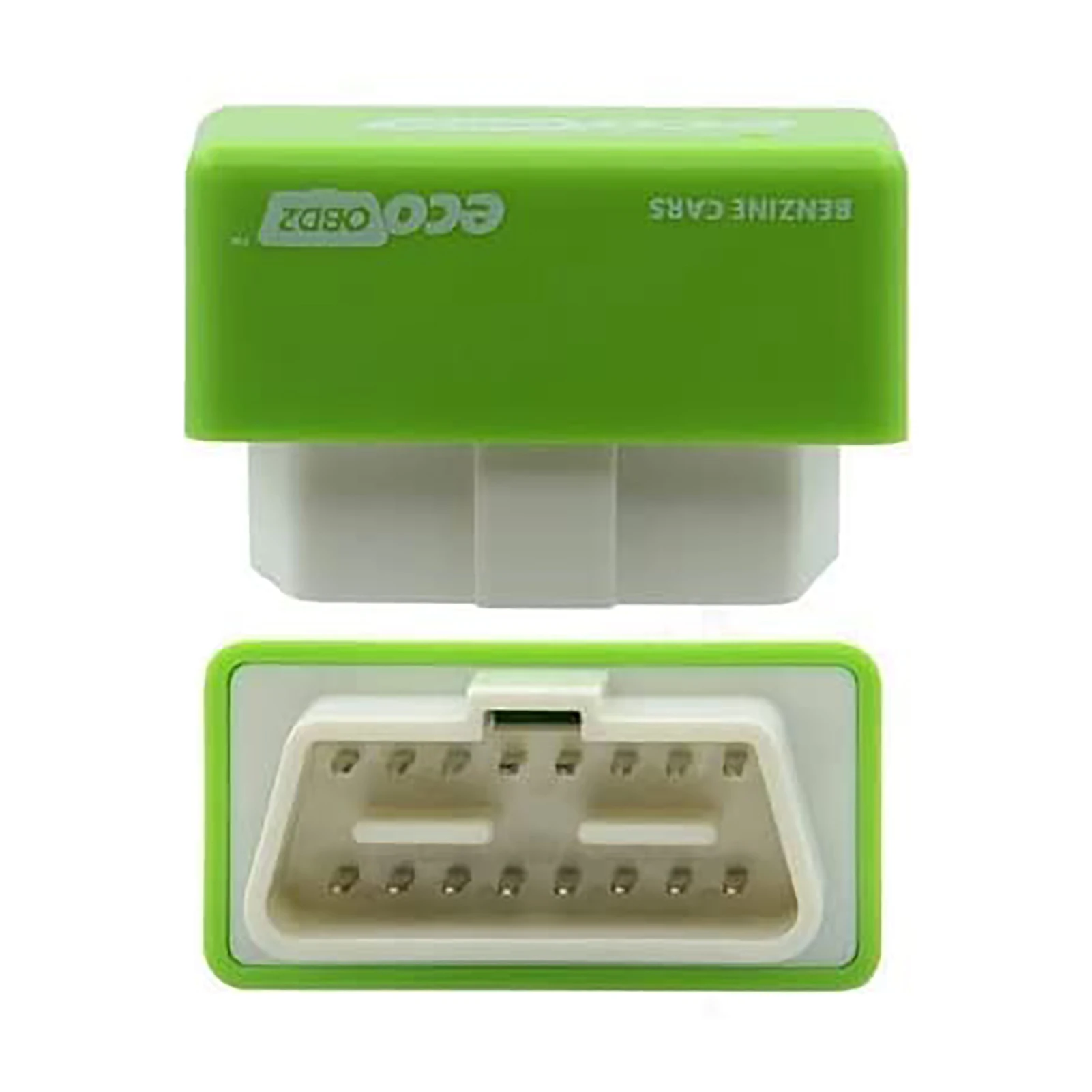 Pro Safety Eco OBD2 ECU Chip Tuning Box Plug & Drive For Gasolines/Diesel Cars Fuel Save More Power For Petrol Car Gas Saving
Pro Safety Eco OBD2 ECU Chip Tuning Box Plug & Drive For Gasolines/Diesel Cars Fuel Save More Power For Petrol Car Gas Saving