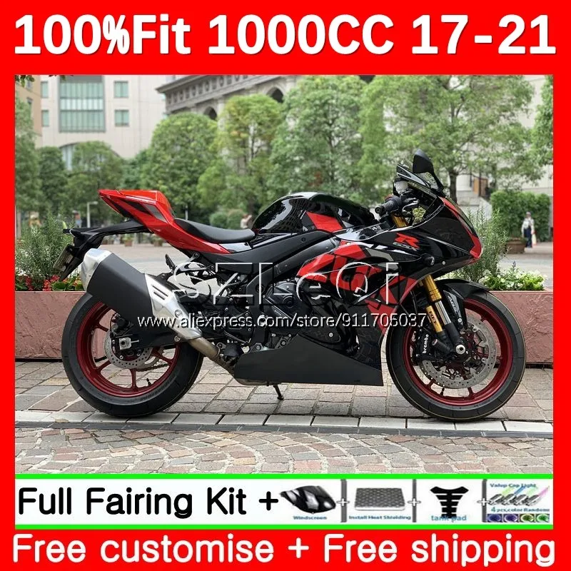 Глянцевый черный OEM K17 для SUZUKI GSXR-1000 GSXR 1000 CC GSXR1000 17 18 19 20 21 GSX R1000 2017 2018 2019 2020 2021 обтекатель 84LQ.14
Глянцевый черный OEM K17 для SUZUKI GSXR-1000 GSXR 1000 CC GSXR1000 17 18 19 20 21 GSX R1000 2017 2018 2019 2020 2021 обтекатель 84LQ.14
