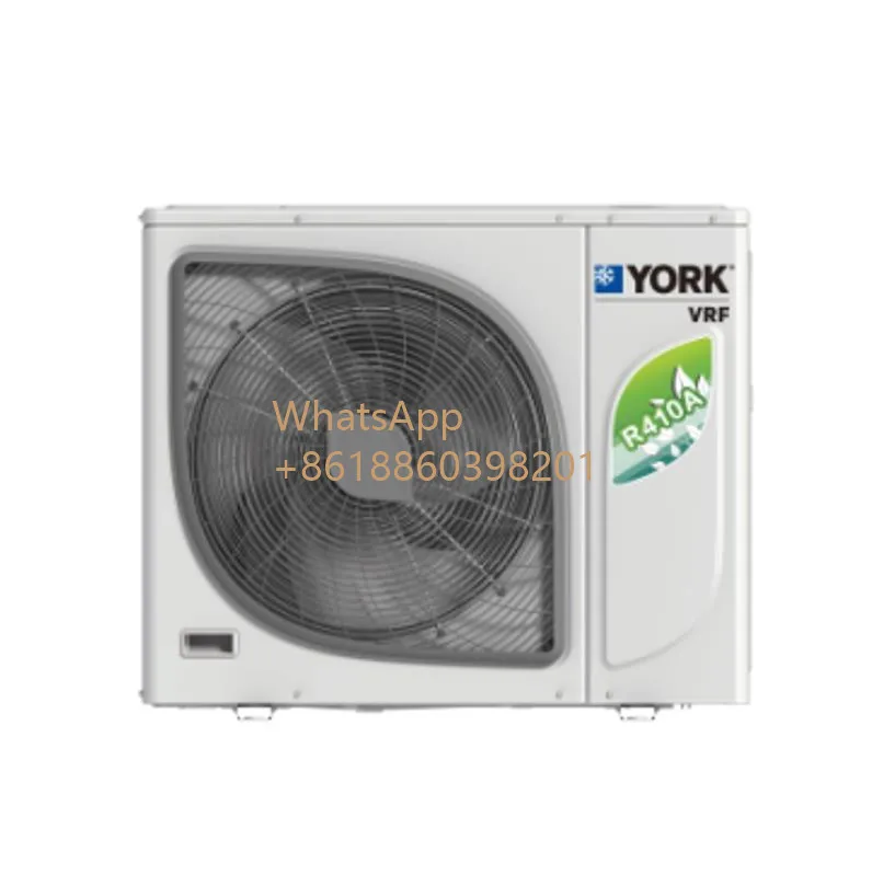 York brand Home apartment use air conditioner one outdoor unit ODU drive five indoor units IDU multi split AC system
York brand Home apartment use air conditioner one outdoor unit ODU drive five indoor units IDU multi split AC system