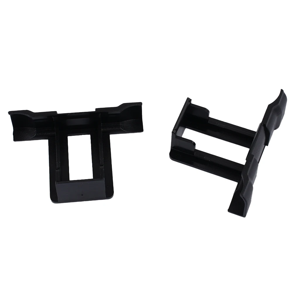 Clamp Solar Mount Clip Water Drainage Accessories Black Clamp Cleaning Clips Clips Mount PV Solar Modules Brand New
Clamp Solar Mount Clip Water Drainage Accessories Black Clamp Cleaning Clips Clips Mount PV Solar Modules Brand New