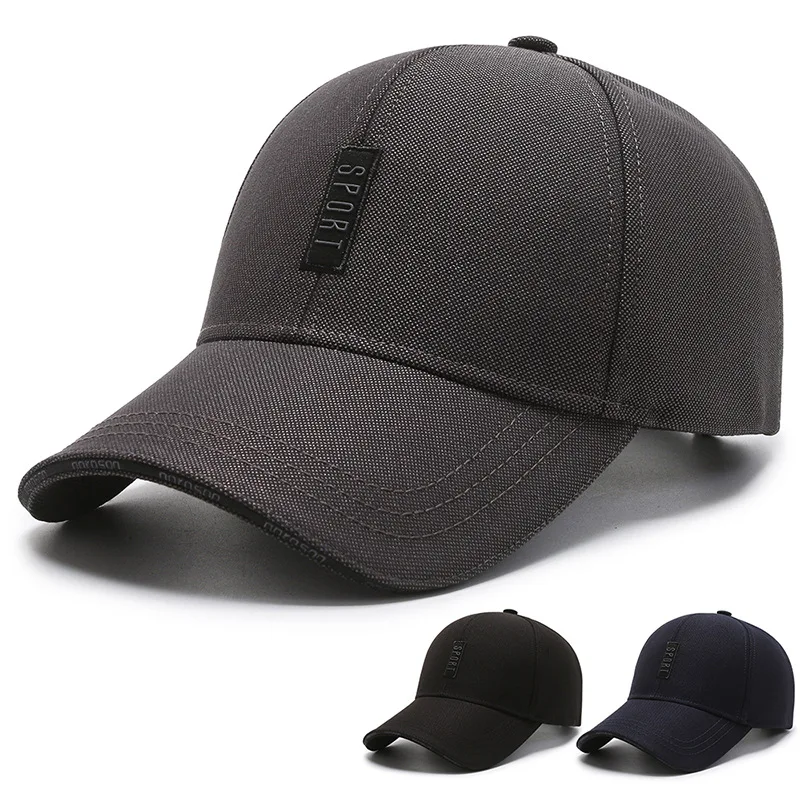 Men's Trend Design Baseball Cap Fashion Simple Trucker Shade Sun Protection Hiking Golf Sports Travel Cycling Brazil Fitted Hat
Men's Trend Design Baseball Cap Fashion Simple Trucker Shade Sun Protection Hiking Golf Sports Travel Cycling Brazil Fitted Hat