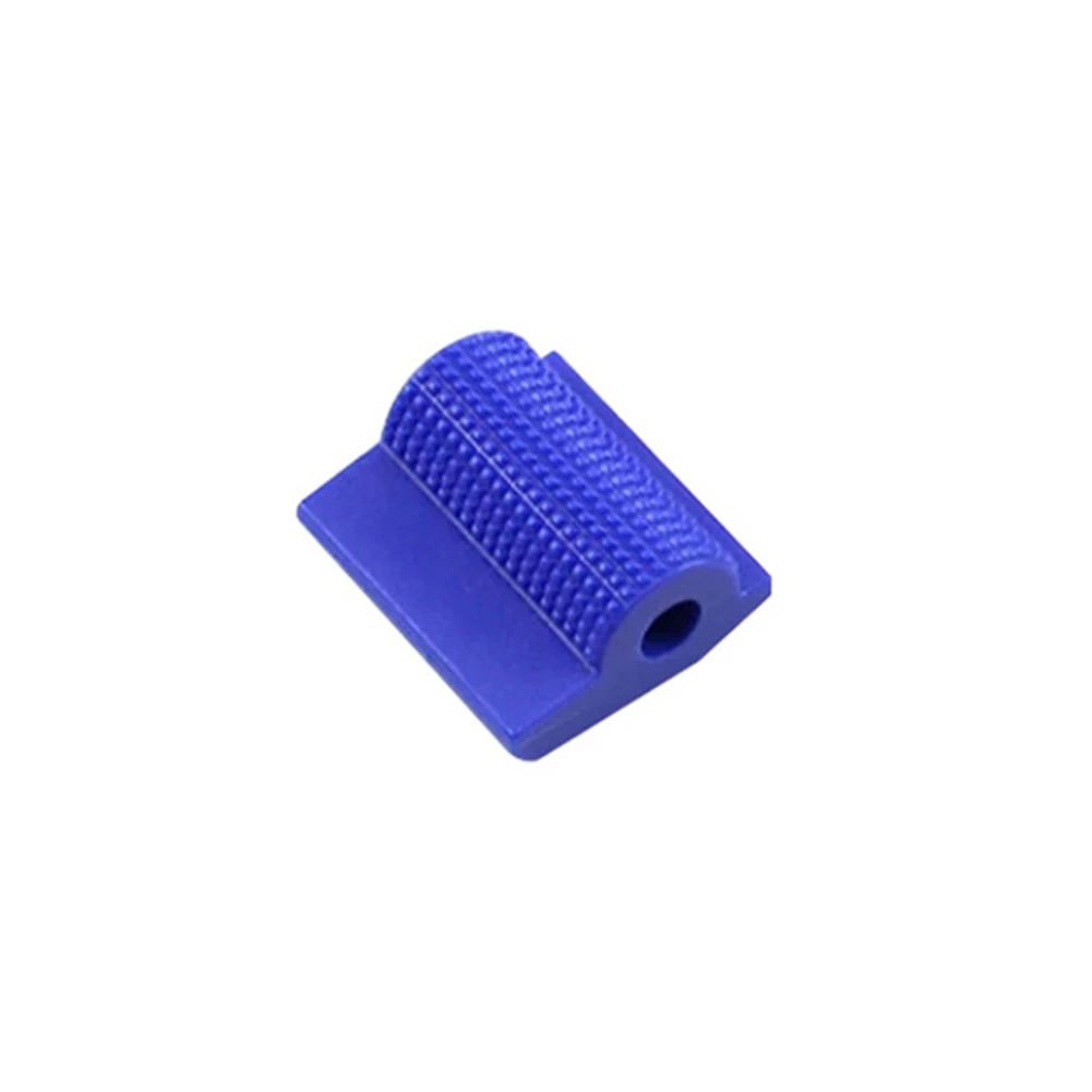 Protective Case Hanger Sleeve Blue Green Red Shifter Hanging Anti-skid Pad 18mm Fits Dirt And ATV Shifters Fits Most Sport Bike
Protective Case Hanger Sleeve Blue Green Red Shifter Hanging Anti-skid Pad 18mm Fits Dirt And ATV Shifters Fits Most Sport Bike