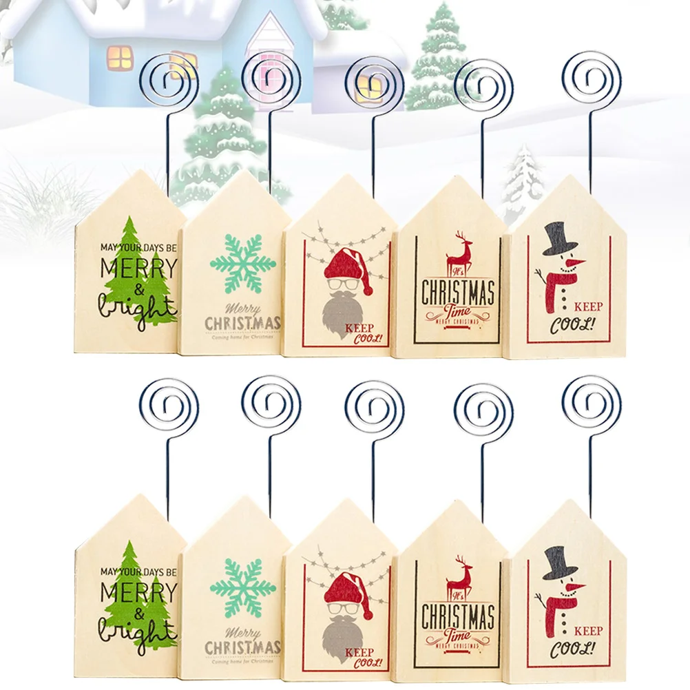 Business Postcard Stand Memo Holder Stand Christmas Name Place Holders Santa Claus Figurine Christmas Table Name Holders
Business Postcard Stand Memo Holder Stand Christmas Name Place Holders Santa Claus Figurine Christmas Table Name Holders