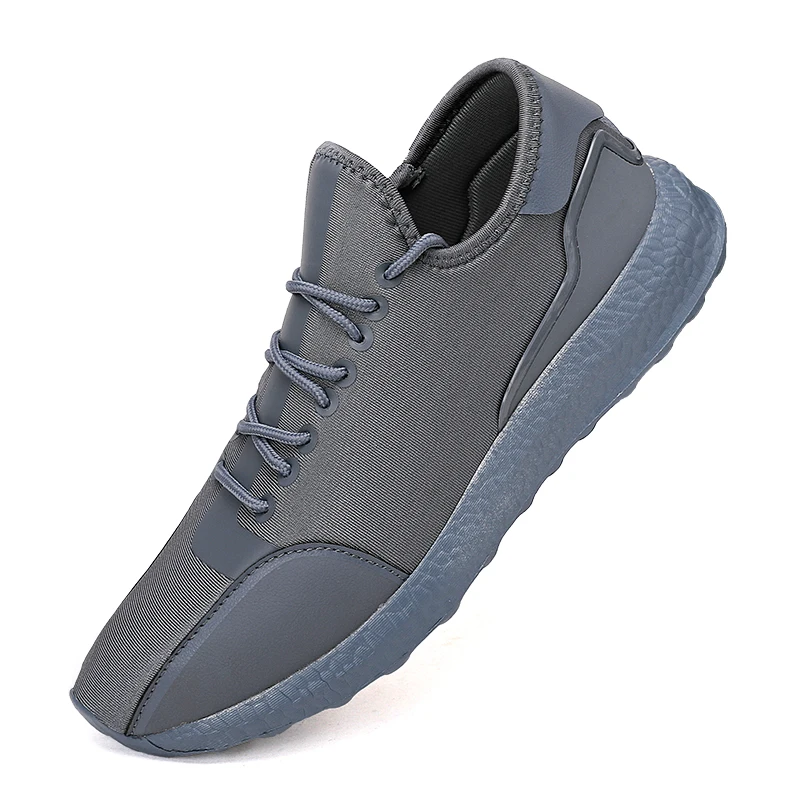 Men's new sneakers shoes light casual fashion running elastic leisure outdoor mesh summer sports tennis man walking 2022
Men's new sneakers shoes light casual fashion running elastic leisure outdoor mesh summer sports tennis man walking 2022