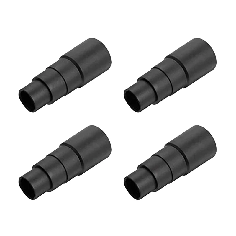 4 Pcs Vacuum Cleaner Hose Adapter,Universal Vacuum Hose Reducer Hose Adaptor For Vacuum Cleaner Hose Hose Connector 
4 Pcs Vacuum Cleaner Hose Adapter,Universal Vacuum Hose Reducer Hose Adaptor For Vacuum Cleaner Hose Hose Connector