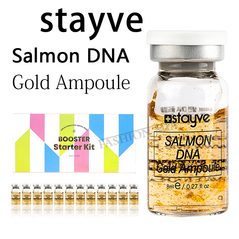8ml Korea Stayve BB Cream Glow Serum BB Cream Ampoule Face Care Starter Mix Kit For Effective Brightening Anti-Aging Whitening
8ml Korea Stayve BB Cream Glow Serum BB Cream Ampoule Face Care Starter Mix Kit For Effective Brightening Anti-Aging Whitening