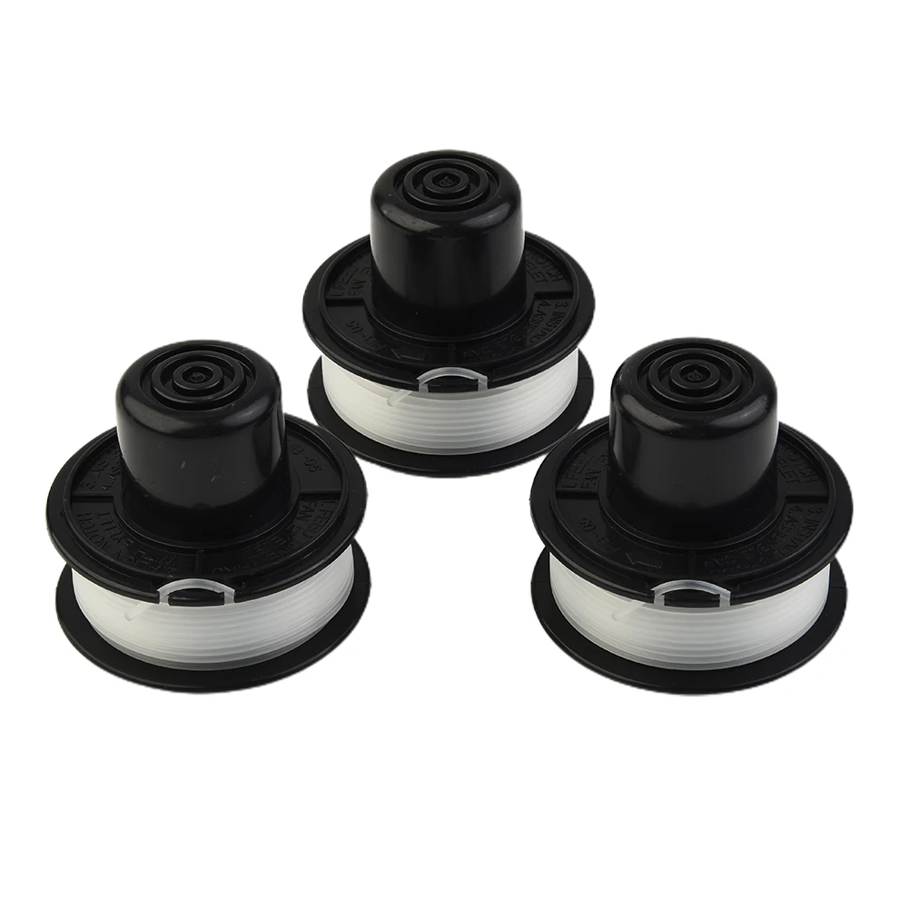 Weeds For Head & Trimmer Spool Feed Deal Trimmer Garden Big Heads Bump Tool Grass Decker Black
Weeds For Head & Trimmer Spool Feed Deal Trimmer Garden Big Heads Bump Tool Grass Decker Black