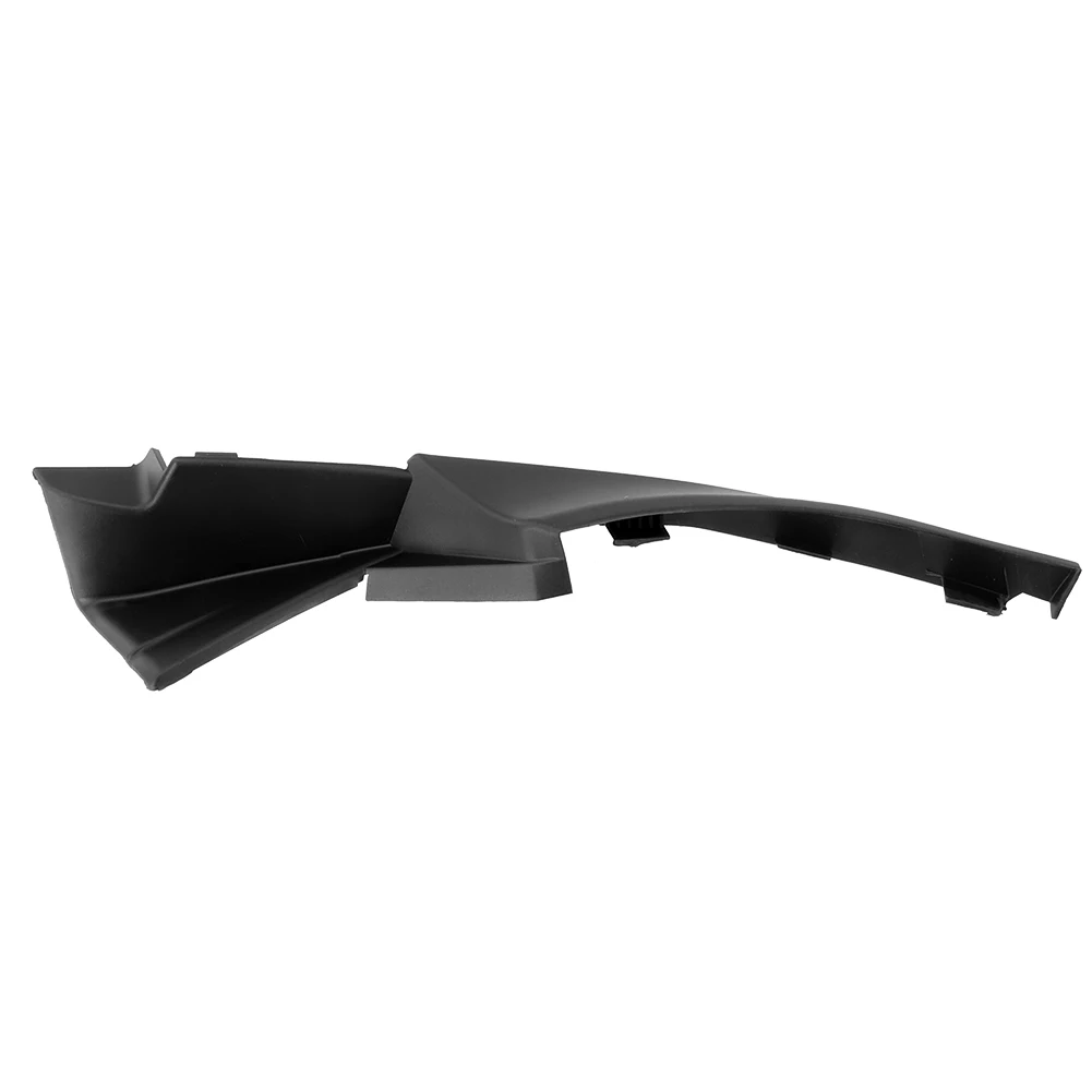 For Nissan Kicks 2016-2020 Deflector Wiper Cowl Cover Car Accessories Plug-and-play 2pcs/Pair Black Guide Plate
For Nissan Kicks 2016-2020 Deflector Wiper Cowl Cover Car Accessories Plug-and-play 2pcs/Pair Black Guide Plate