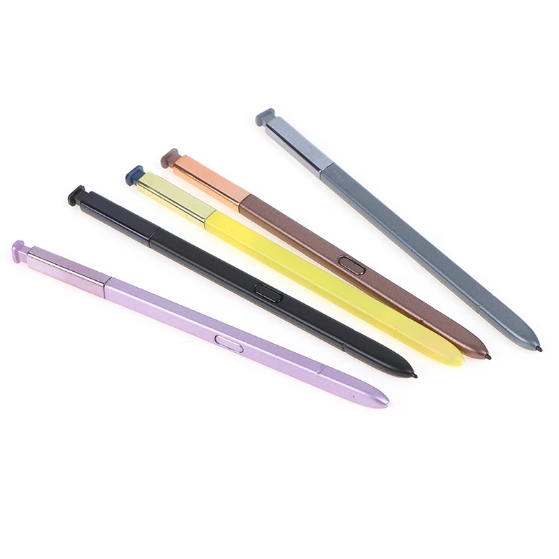 1x For Samsung Galaxy Note 9 S Pen S-Pen Stylus Pen Touch Pen Replacement for Note 9 N960F EJ-PN960 SPen Touch
1x For Samsung Galaxy Note 9 S Pen S-Pen Stylus Pen Touch Pen Replacement for Note 9 N960F EJ-PN960 SPen Touch
