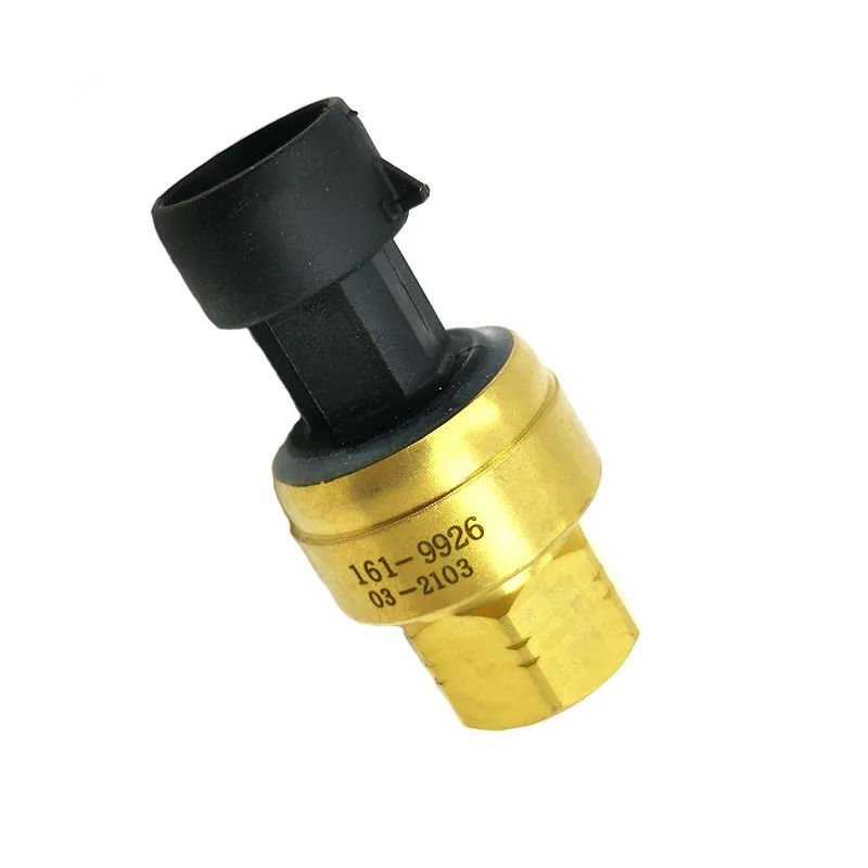 

CAT Caterpillar Excavator Oil Boost Air Intake Atmospheric Pressure Sensor 274-6721 276-6793 274-6717 194-6724 161-9926 194-6722