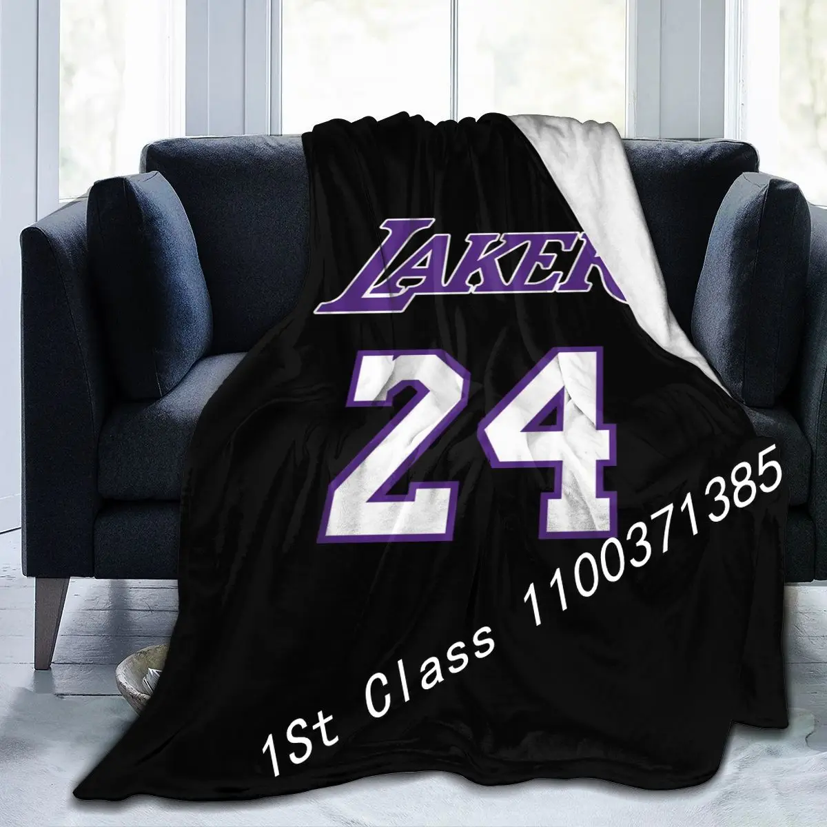 Ultra Soft Sofa Blanket Cover Blanket Cartoon Bedding Flannel plied Sofa Bedroom Decor for Children and Adults Black
Ultra Soft Sofa Blanket Cover Blanket Cartoon Bedding Flannel plied Sofa Bedroom Decor for Children and Adults Black