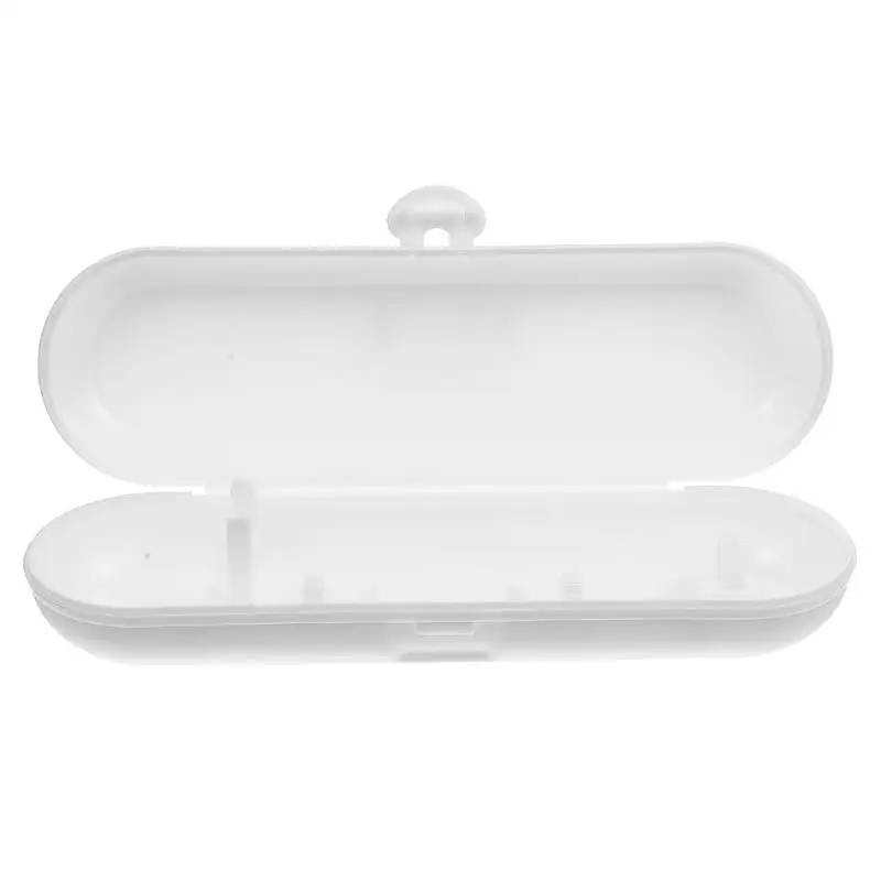 Electric Tooth Brushes Box Portable Toothbrushes Case Toothbrush Case for Outdoor Travel
Electric Tooth Brushes Box Portable Toothbrushes Case Toothbrush Case for Outdoor Travel