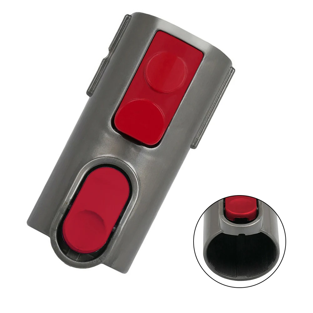 Vacuum Parts Adapter 967370-01 Adapter Applicable To Ball Big Ball CY22 CY23 Cleaning Tool UP22 UP24 Accessories
Vacuum Parts Adapter 967370-01 Adapter Applicable To Ball Big Ball CY22 CY23 Cleaning Tool UP22 UP24 Accessories