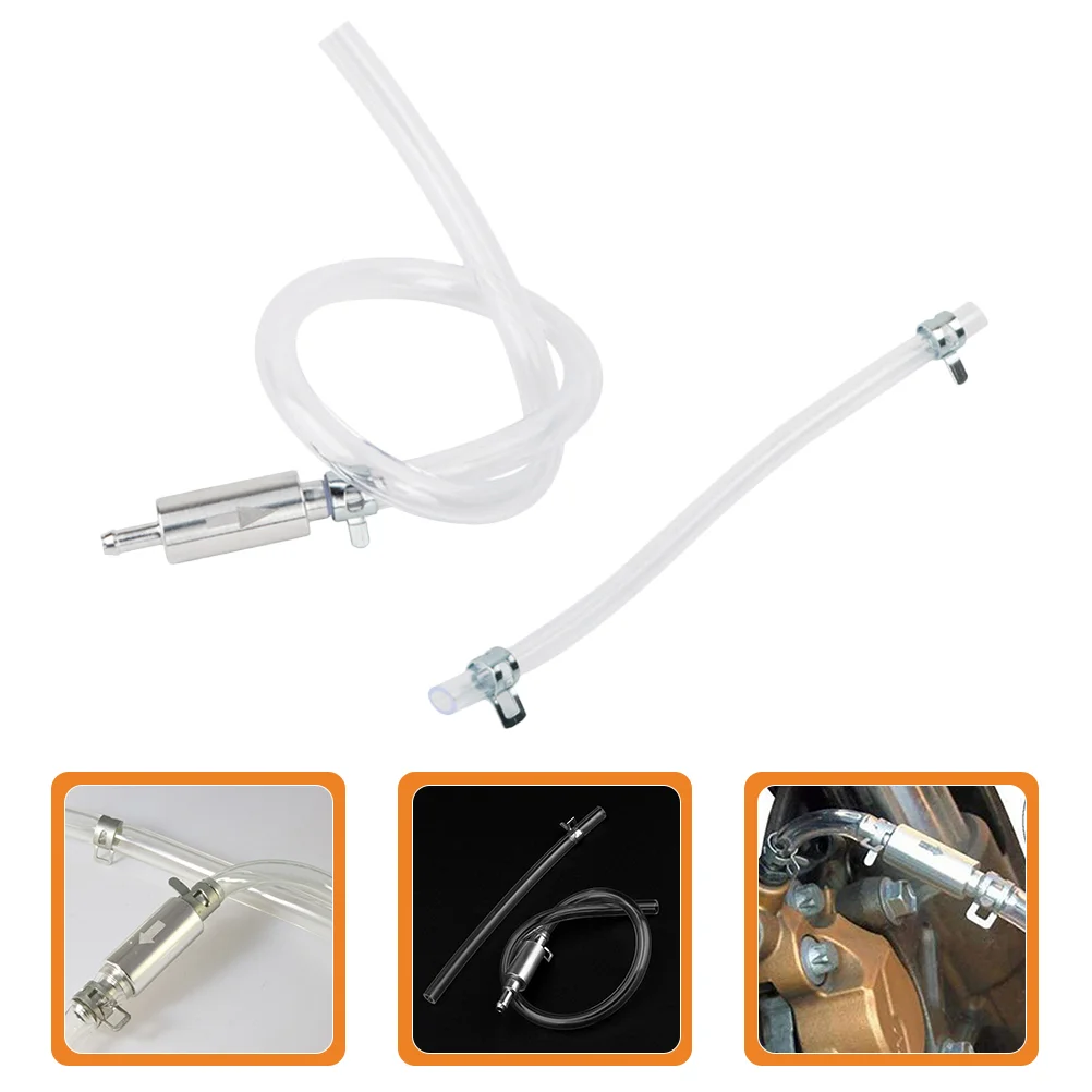 1 Set Brake Bleeder Motorcycle Brake Bleeder Motorcycle Bleeding Tool Brake Fluid Bleeder
1 Set Brake Bleeder Motorcycle Brake Bleeder Motorcycle Bleeding Tool Brake Fluid Bleeder