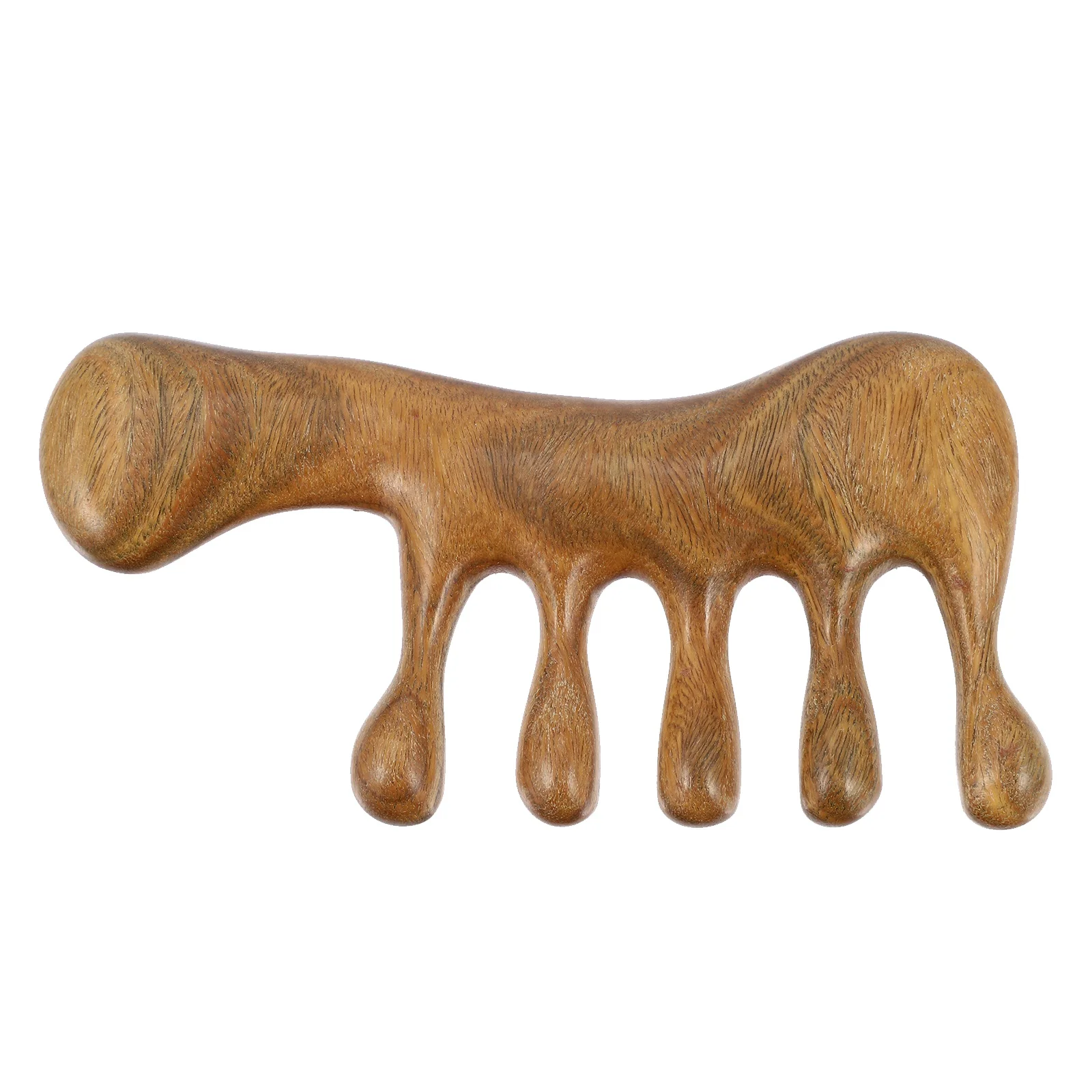 Massage Comb Portable Head Practical Meridian Channel Wood Without Handle Multi-functional Wooden Natural Miss
Massage Comb Portable Head Practical Meridian Channel Wood Without Handle Multi-functional Wooden Natural Miss