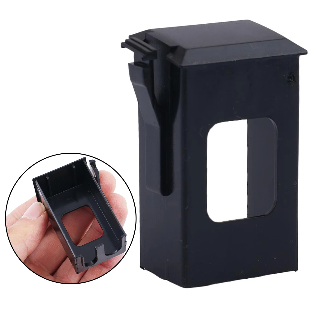 Convenient 9V Battery Holder For Acoustic Guitar Pickups Reliable Accessory For Quick Battery Changes Guitar Accessories
Convenient 9V Battery Holder For Acoustic Guitar Pickups Reliable Accessory For Quick Battery Changes Guitar Accessories